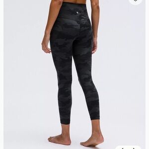 Lululemon Align High Rise 25” Legging